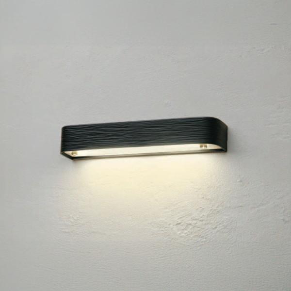 福彫 LEDライト オーバル(ブラック) LOV-K | 