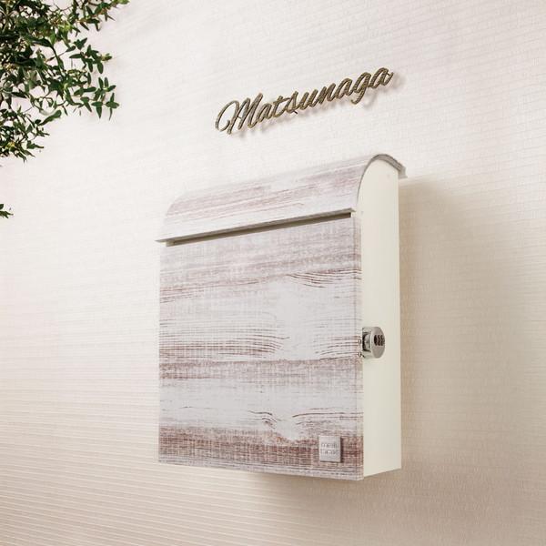 福彫 宅配ポスト パルフェ PPF |  | 05