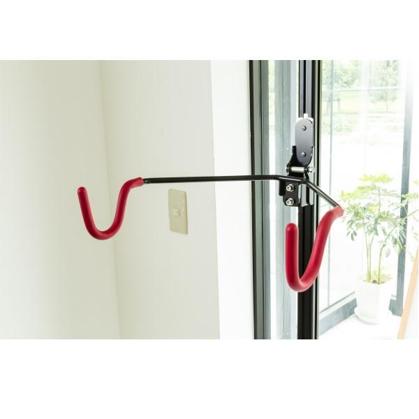 フルネス ラフィットR用 バイクハンガー | フルネス