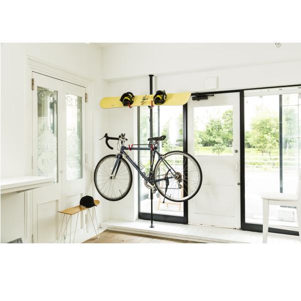 フルネス ラフィットR用 バイクハンガー | フルネス | 02