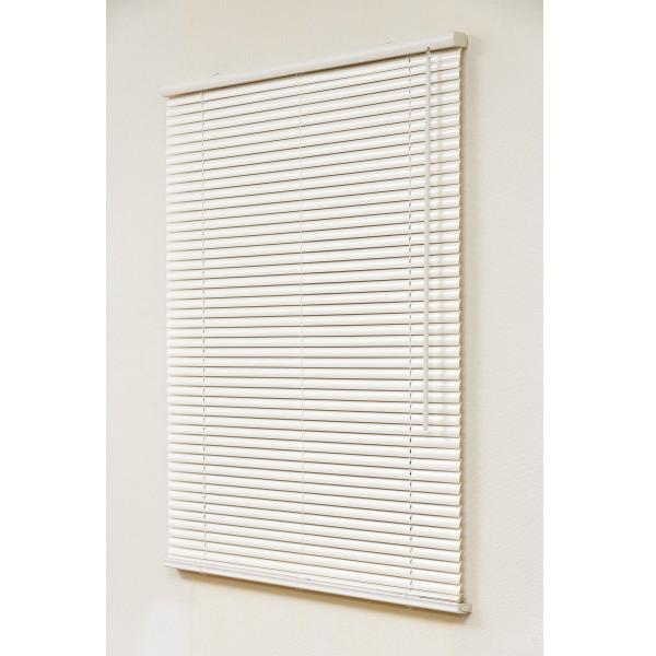 フルネス フレキシブラインド 幅60×高さ138cm オフホワイト | フルネス