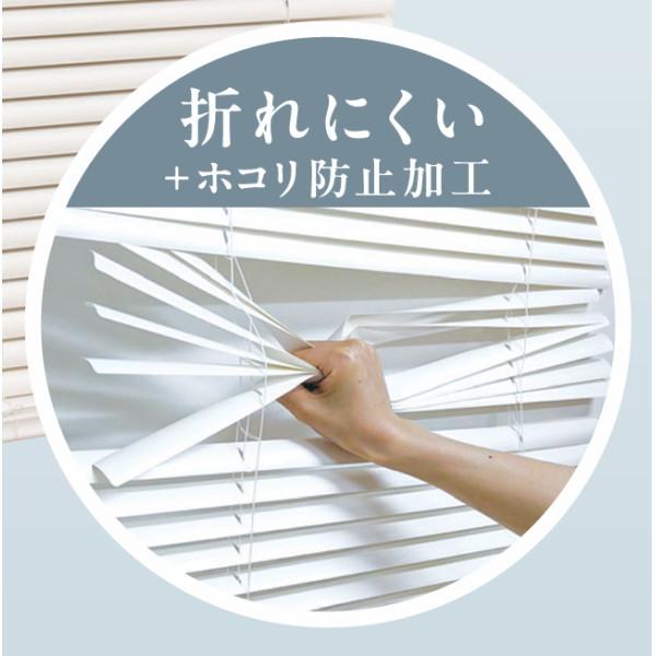 フルネス フレキシブラインド 幅60×高さ138cm オフホワイト | フルネス | 01