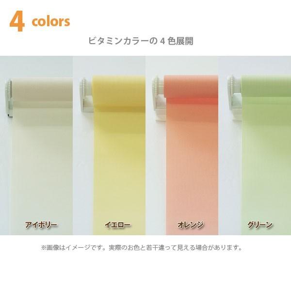 フルネス（Fullness） スリムロールスクリーン マグネットタイプ 幅90