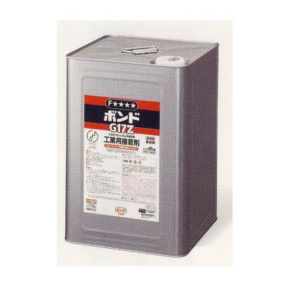 コニシ ボンド G17Z 15kg : イーヅカ - 通販 - Yahoo!ショッピング