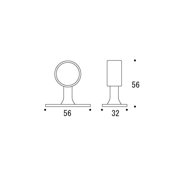 ゴーリキアイランド ポスト Ｓ ２５ 620643 |  | 01