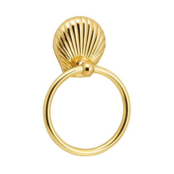 ゴーリキアイランド タオルリングシェル S 640057 | 