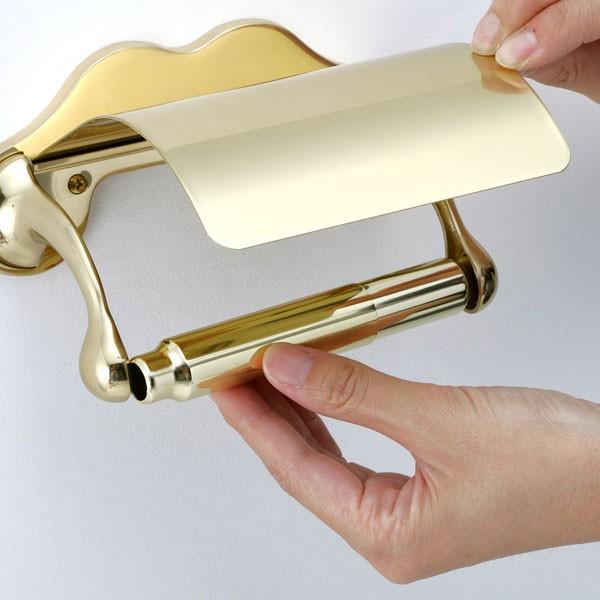 ゴーリキアイランド ペーパーホルダー TPH 2 640071 |  | 02