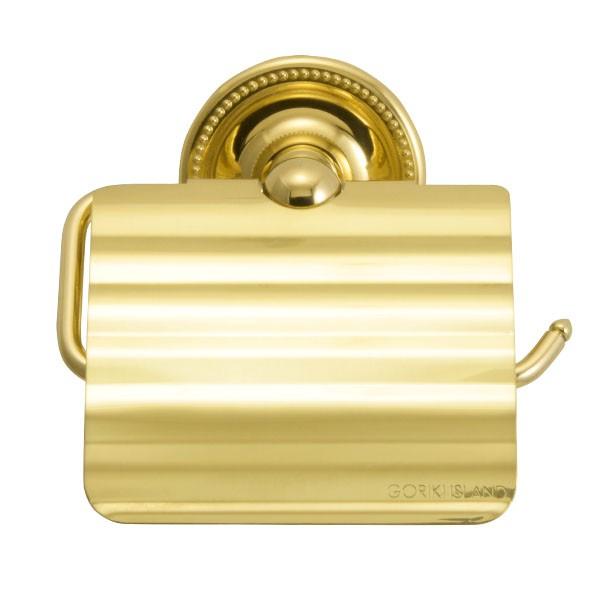 ゴーリキアイランド ペーパーホルダー TPH PB CR 640124 |  | 02