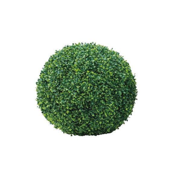 グローベン 人工植物 樹木・屋外用 ボール