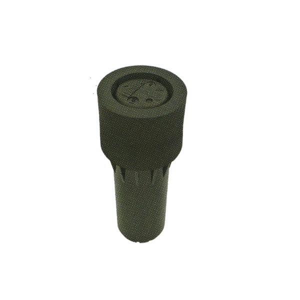 グローベン I-40ギアローターヘッド パートサークル 保護カバー付 C10SR040GP | 