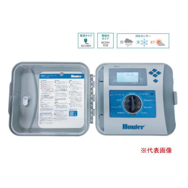 グローベン PRO-C プロシー コントローラー 4系統 C10SRC04 | 