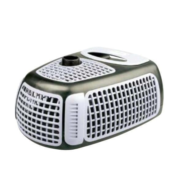 グローベン 水中ポンプ Eco-X13000 メッシュカバー付き C40TC1300A | 