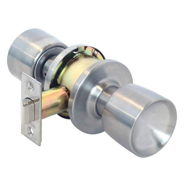 販売 GOAL ユニロック 円筒錠 ULW 1E バックセット60mm 適応扉厚：27