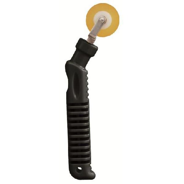 広島 プロユース・アングルローラー ウレタン75 35Ф×75mm |  | 01