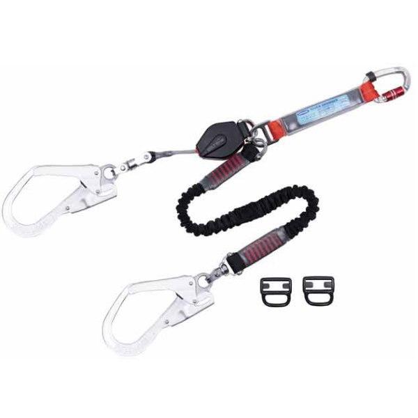 フルハーネス TH508-DX Mサイズ 227-41 |  | 02