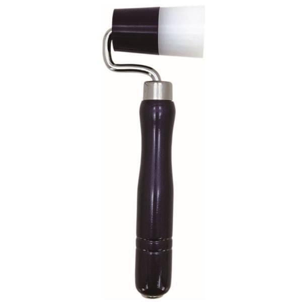 広島 コンビローラー傾斜型 全長95mm ローラー巾60mm 1本 280-10 |  | 01