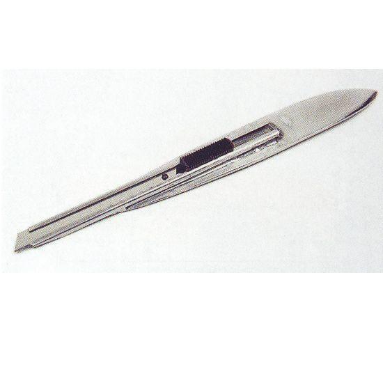 ヘラ付きカッター（PAT．P） 342-00 : イーヅカ - 通販 - Yahoo