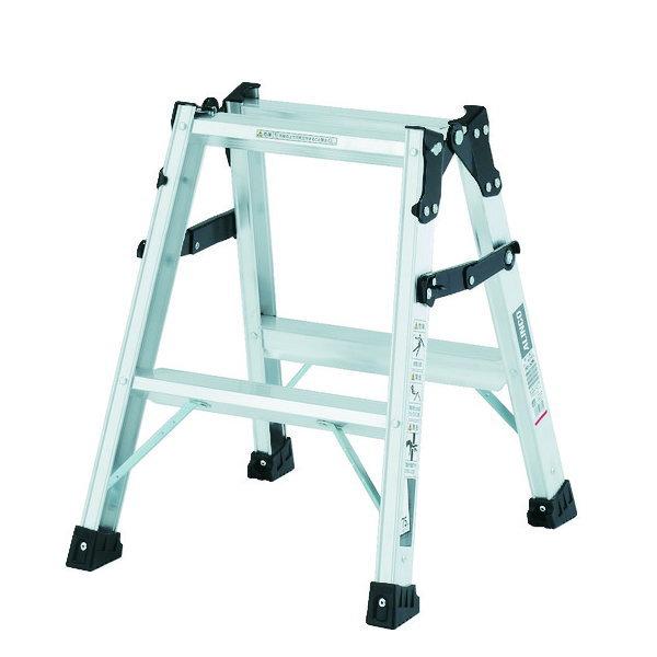 アルインコ はしご兼用脚立 PRS-60WA | ALINCO