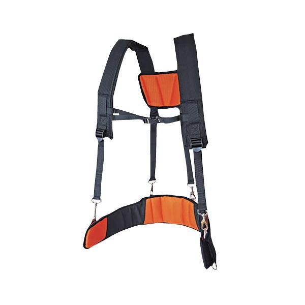 広島 サポートベルトサスペンダー SPB-01 623-82 | 