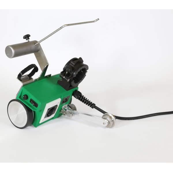 ライスター ミニフロア 駆動ユニット 熱風自動溶接機（熱風機は別売） | 