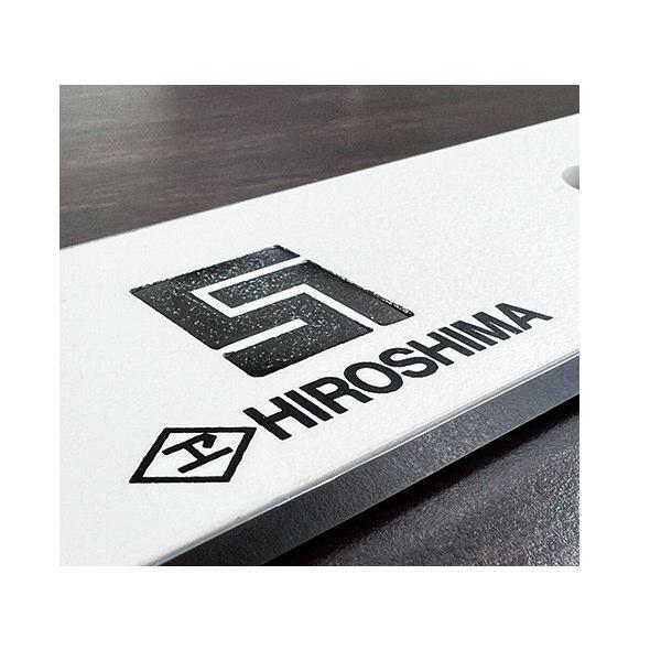 広島 装天 スーパーアシメ定規 f-ABS 440サイズ 712-71 : イーヅカ