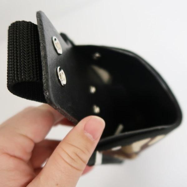 広島 プロユース ミリタリー サンダー入れ 巾120mm 774-48 |  | 04