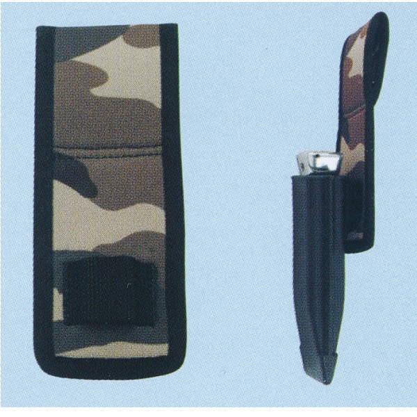 広島 プロユース ミリタリー ナイフポーチ差し 774-50 | 