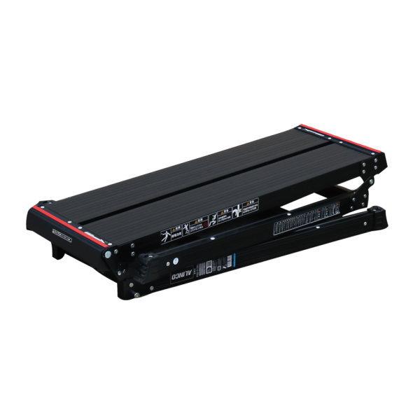 アルインコ オールブラック洗車台 PXGV-910BK |  | 01