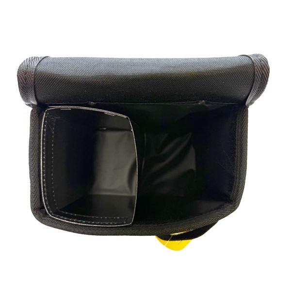 広島 プロユース コーデュラ スポンジバッグ 仕切り板付 988-14