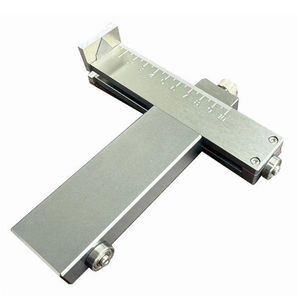 広島 小型ストライプカッター TSUCUTTER100 ツカッター 989-83 | 