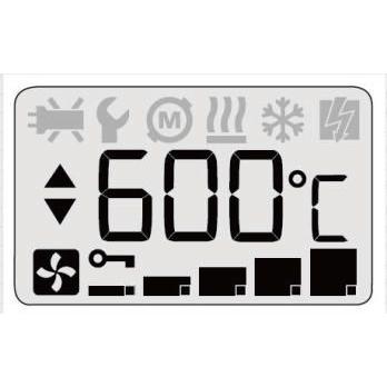 ライスター 溶接機 熱風機 トリアックAT型 3点セット 998-07 ライスター 溶接機 熱風機 トリアックAT型 3点セット 998-07
