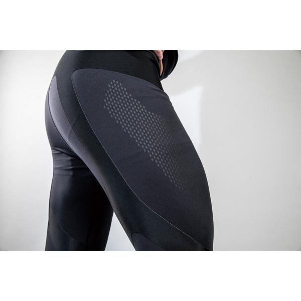 九櫻 トレーニングウェア ウィメンズ XGCOLP3 XEBAR SUIT PANTS L