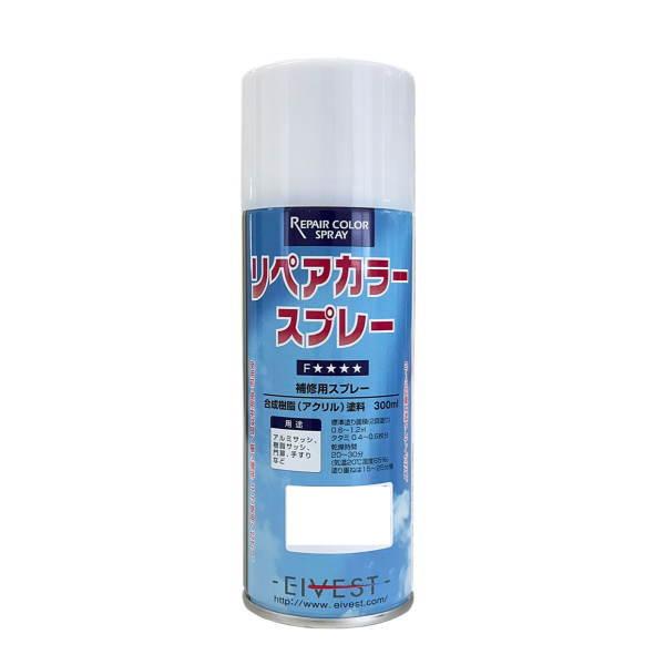 ハウスボックス EIVEST リペアカラースプレー 300ml | 