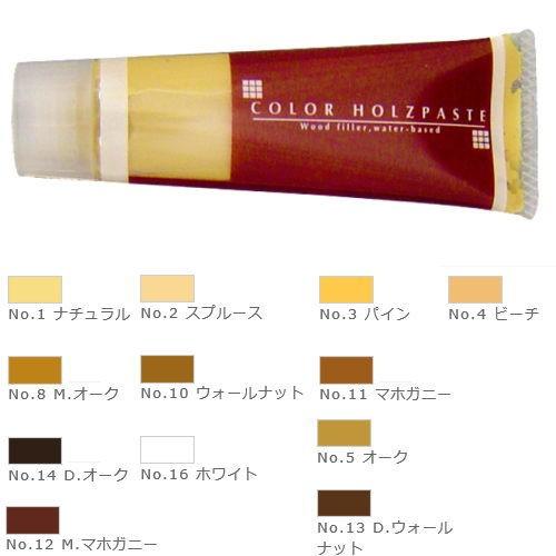 ハウスボックス カラーパテ 35ml : イーヅカ - 通販 - Yahoo
