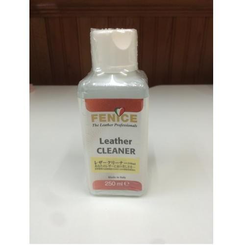 フェニチ レザークリーナー 250ml | 