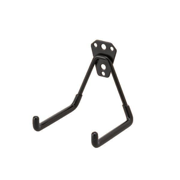 ハイロジック ツールダブルワイドフック Mサイズ 1個入 58593 | 