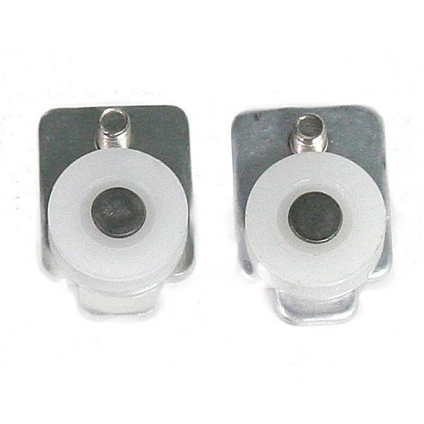 ハイロジック 網戸用 取替戸車 不二用 2個入 FF-0360 | 