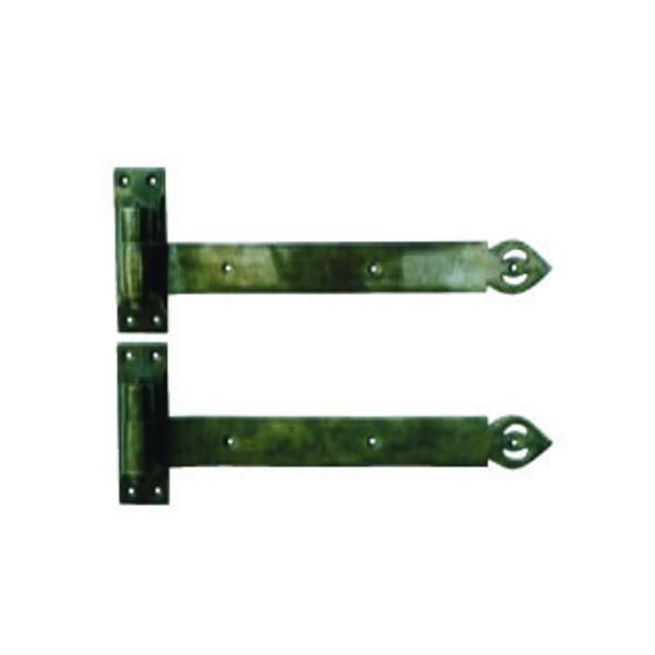 ジャービス商事 アンティークヒンジ NO.810（1ヶ） 18803 2本 | 