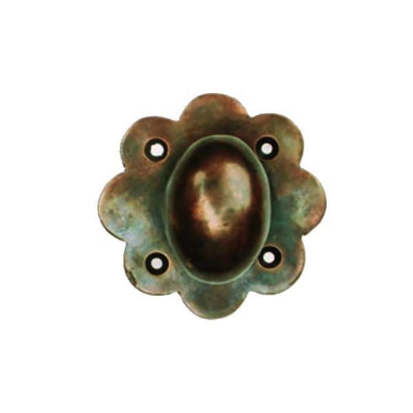 ジャービス商事 アンティークゲートハンドル NO.1551 18816 | 