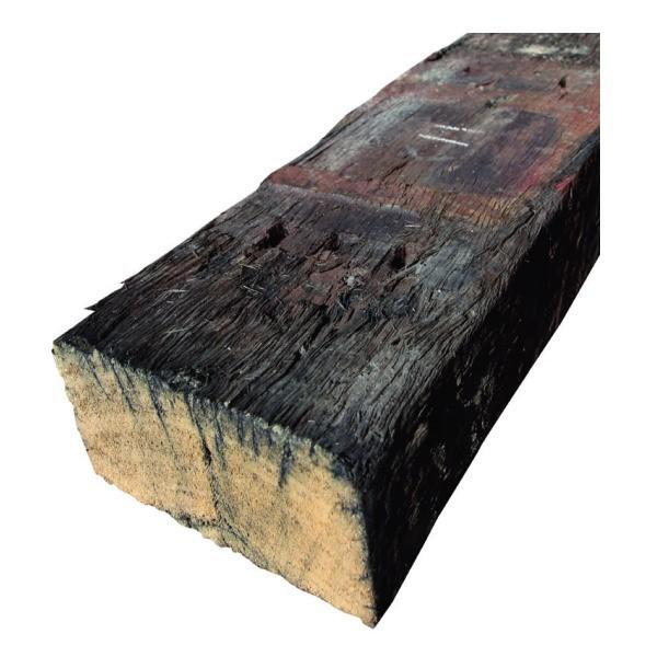 ジャービス商事 アンティーク枕木 A 26001 | 