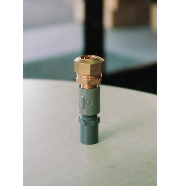 ジャービス商事 給水管接続ソケット 29701 | 