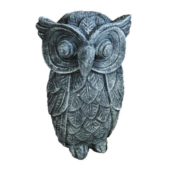 ジャービス商事 ストーンスタンドフクロウ 30745 | 