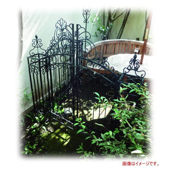 ジャービス商事 イングランドフェンス0812本体 32341 |  | 02