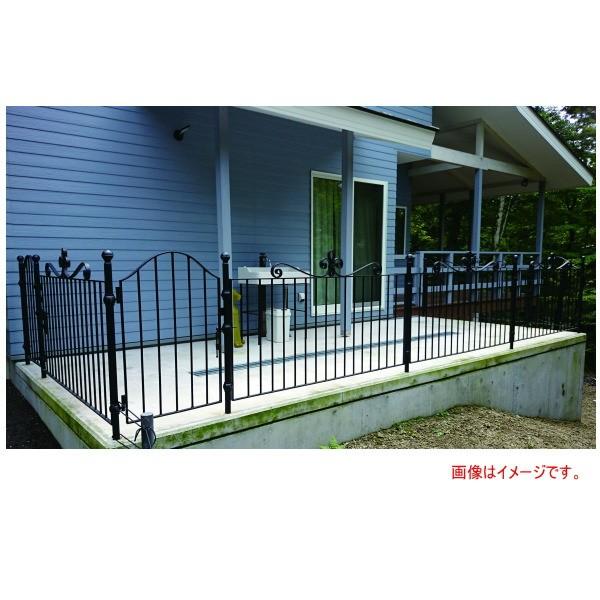 ジャービス商事 フレンチ門扉本体0608 34151 |  | 01