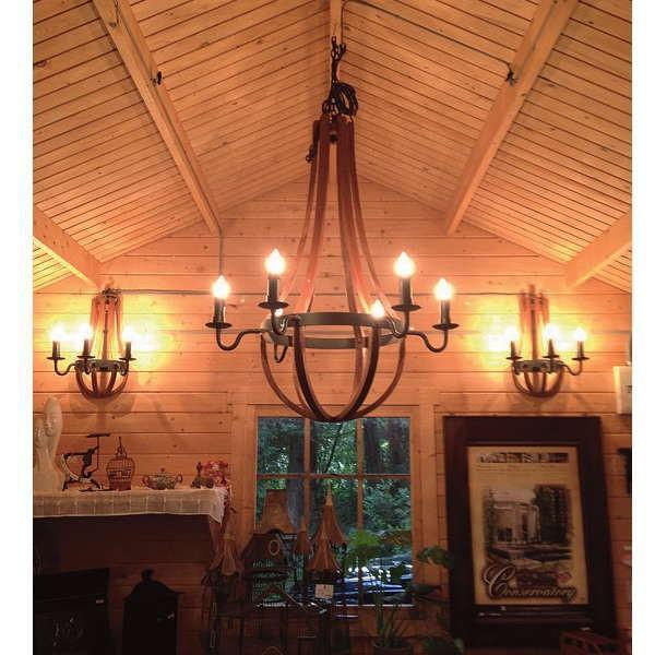 ジャービス商事 ナチュラルウッドライト シーリング型 34249 |  | 01