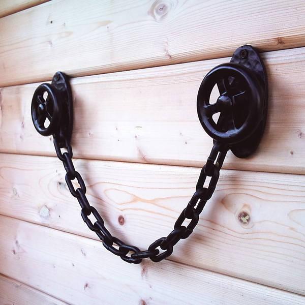 ジャービス商事 鎖60型 35335 アイアン製 600mm |  | 01