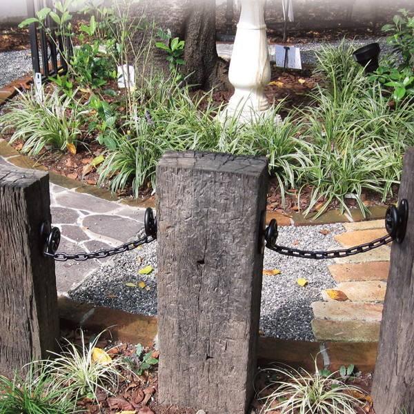 ジャービス商事 鎖60型 35335 アイアン製 600mm |  | 02