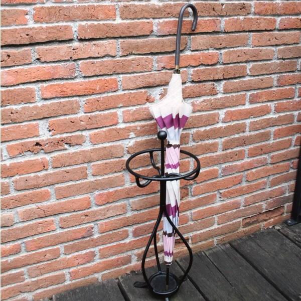 ジャービス商事 傘立て 38609 ヒューマン ロートアイアン製 |  | 01