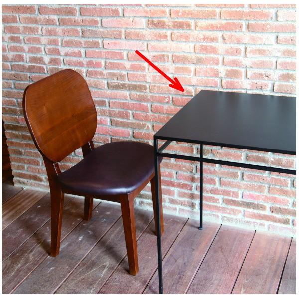 ジャービス商事 アイアンスクエアテーブル55 W550×H720×D550 38680 |  | 01