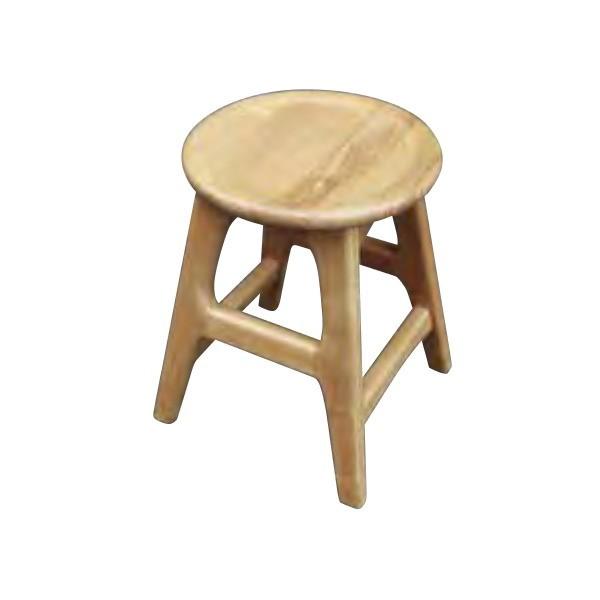 ジャービス商事 スンカイスツール 径330×H440 39481 | 